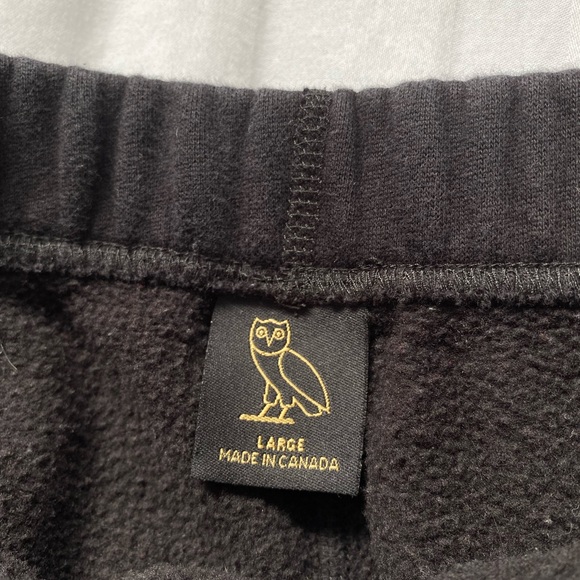 OVO Sweatpants - Picture 2 of 2